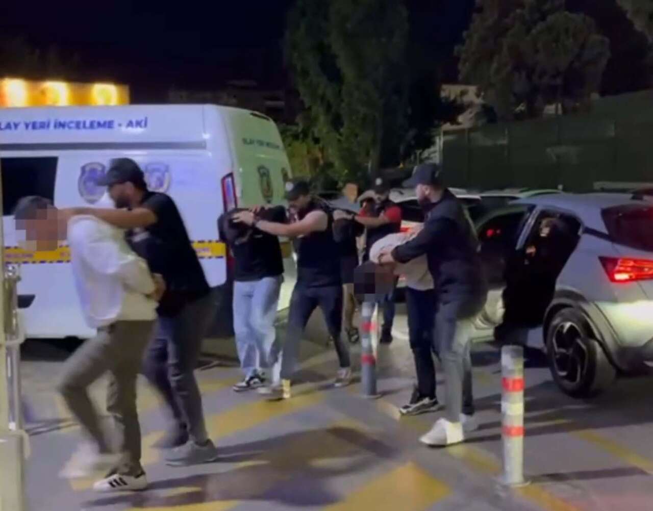Ölümlü taraftar kavgasında tutuklu sayısı 51’e yükseldi! Konya da listede 5